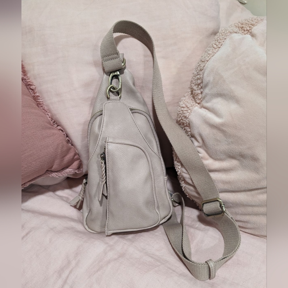 ANTIK KRAFT Sling Gag